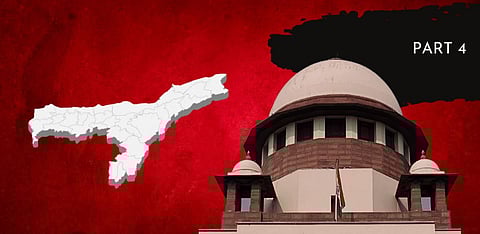 What does the recent Supreme Court judgment on Assam migrants mean for dual citizenship in India? Part 4