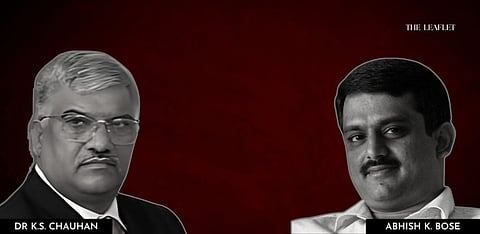 Reservations, sub-categorisation and the curious case of empty SC/ST posts: An interview with Dr K.S. Chauhan