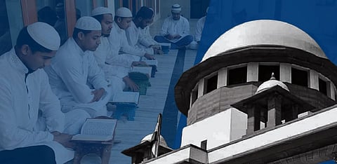 Explained: The Supreme Court judgment on the UP Madarsa Act