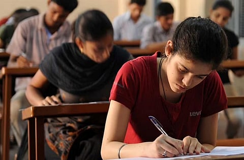 राजस्थान: वरिष्ठ अध्यापक भर्ती परीक्षा का पेपर लीक, नहीं थम रहा सिलसिला