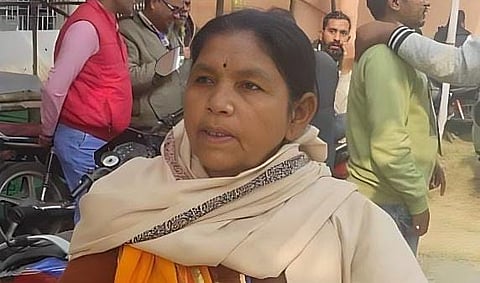 चिंता देवी