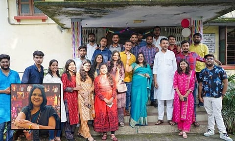 डॉ. शोभना नार्लीकर (Dr. Shobhana Narlikar)