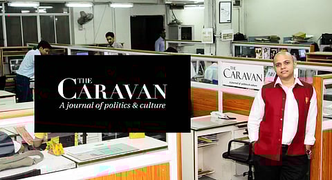 विनोद के. जोस