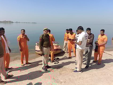 राजस्थानः बिहार से रोजगार की तलाश में आए तीन दलित व्यक्ति लापता, पुलिस कर रही तलाश