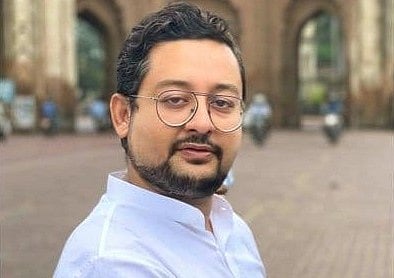 डॉ. मेराज हुसैन