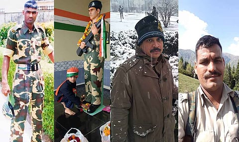 राजस्थान: पुलवामा हमले की वीरांगनाओं से किए वादों को सरकार भूली! ग्राउंड रिपोर्ट..