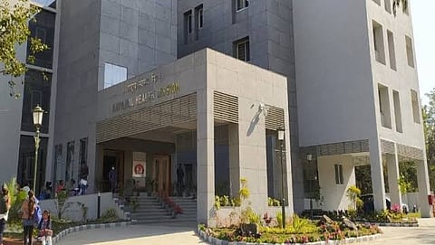 मध्य प्रदेश: नर्सिंग परीक्षा का पेपर लीक होते ही NHM ने की परीक्षा रद्द, 8 लोग गिरफ्तार