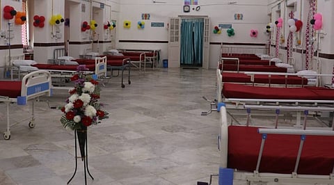 मुंबई: हॉस्पिटल में ट्रांसजेंडर्स के लिए अलग से वार्ड, जानिए क्या है खास बातें..