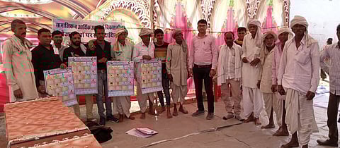 क्यों दलितों को कानून और संवैधानिक अधिकारों की शिक्षा दे रहा है यह संगठन, जानिए