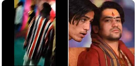 Bageshwar Dham: बागेश्वरधाम पीठाधीश्वर के भाई पर दलित परिवार को पीटने-धमकाने का आरोप, मामला दर्ज