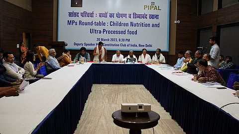 वंचित परिवारों के लोग खा रहे अल्ट्रा-प्रोसेस्ड फूड,अध्ययन में हुआ खुलासा