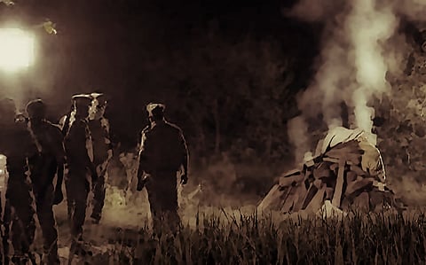 हाथरस केस: पीड़िता के परिवार को मिला अधूरा न्याय!