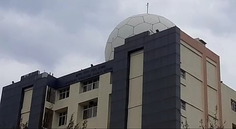 मध्य प्रदेश: बेमौसम बारिश और ओलावृष्टि से फसलें खराब, पर्यावरण पर भी पड़ रहा असर