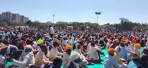 सांकेतिक