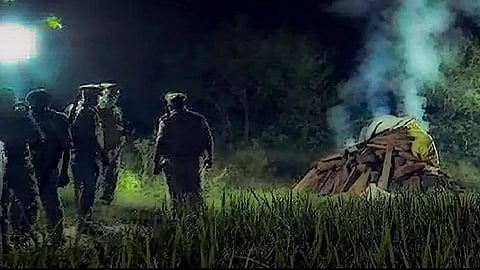 हाथरस कांड फैसले पर देश में उबाल, महिलाओं ने कहा-ये तो न्याय नहीं !