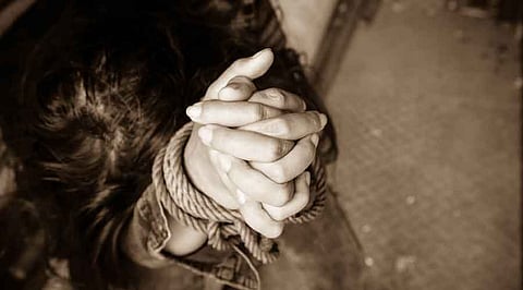 सांकेतिक तस्वीर