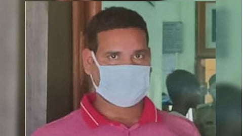 आरोपी टीटीई बर्खास्त