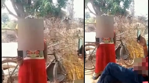 मध्य प्रदेशः स्कूल टीचर ने दलित छात्रा से की छेड़छाड़, मामला दर्ज