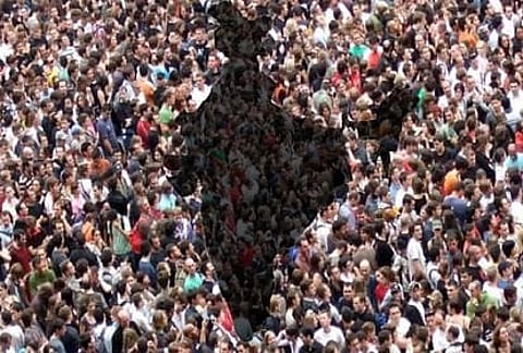 भारत जनसंख्या में चीन से आगे, रोजगार देने में पीछे!