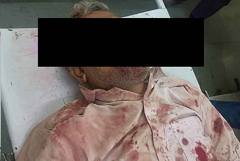 राजस्थान: पुरानी रंजिश में दलित युवक की पीट-पीटकर हत्या