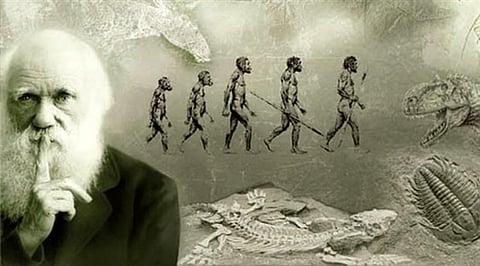 बच्चों को अब नहीं पढ़ाई जाएगी चार्ल्स डार्विन की एवोल्यूशन थ्योरी!