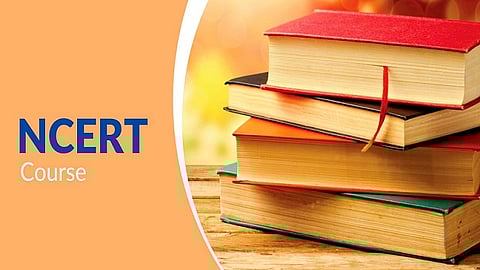 हटाए गए चैप्टर सिलेबस में फिर से नहीं जोड़े जाएंगे- एनसीईआरटी