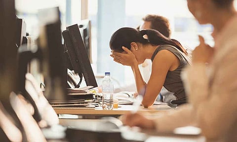 कार्यस्थल पर महिलाओं के शोषण की घटनाएं बढ़ी, क्यों नहीं लग रहा अंकुश?