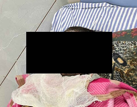 राजस्थान: दलित महिला के साथ बलात्कार के बाद हत्या मामले का आरोपी गिरफ्तार, इन आश्वासनों के बाद हुआ अंतिम संस्कार