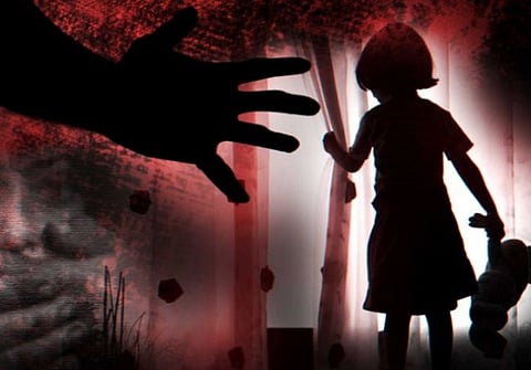 मध्य प्रदेश: खंडवा में दो मासूम बच्चियों से छेड़छाड़, मामला दर्ज