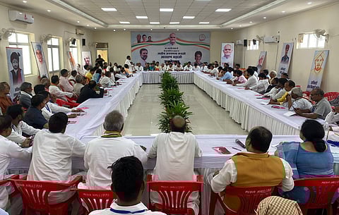 उत्तर प्रदेश: जातीय जनगणना व आरक्षण बढ़ाने की मांग