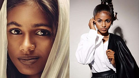 मलीशा खारवा: सपनों के हकीकत में बदलने की 'कहानी'