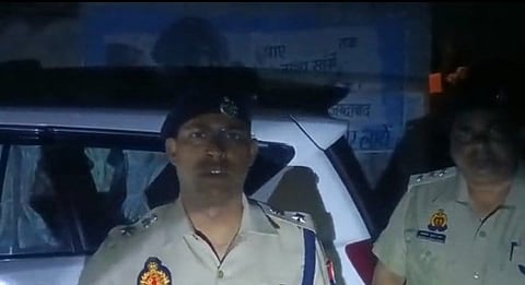 यूपी: दामाद के साथ रह रही दलित विधवा और उसकी विकलांग बेटी की गला काटकर हत्या