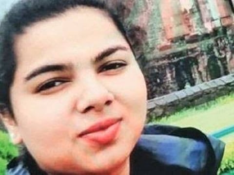 मध्य प्रदेश: चीन में MBBS कर रही छात्रा की मौत, परिजनों ने सरकार से शव भारत लाए जाने की लगाई गुहार