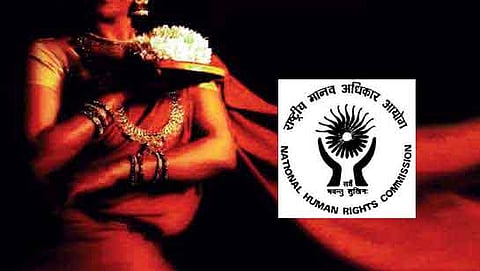 देवदासी प्रथा को लेकर राष्ट्रीय मानवाधिकार आयोग सख्त, दक्षिण भारत के इन राज्यों से मांगा जवाब