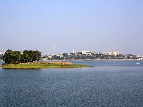 मध्य प्रदेश: सिकुड़ रहा भोपाल का बड़ा तालाब, कैचमेंट एरिया के इन स्थानों में हो रहे अवैध कब्जे!