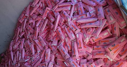 राजस्थान: आदिवासी बेटियों की 'उड़ान' पर अनदेखी का अंकुश!