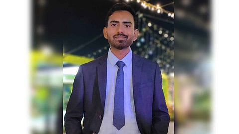 भट्टाराम मेघवाल