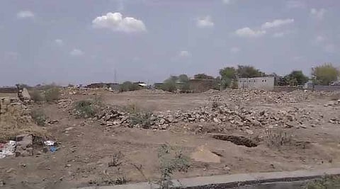 राजस्थान: दलित बस्ती के पास कचरा निस्तारण केन्द्र, विरोध में उतरा समाज