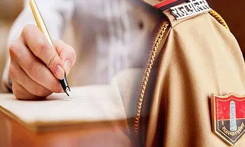 राजस्थान: क्या खाकी पर अब भी विश्वास है कायम?