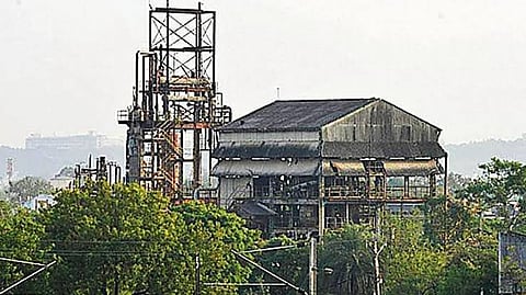 भोपाल यूनियन कार्बाइड: बंद प्लांट से भूजल हो रहा प्रदूषित, 42 कॉलोनियों के रहवासी प्रभावित