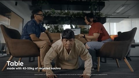 दिल्ली: विवादित विज्ञापन पर आक्रोशित हुआ दलित समाज, जोमैटो ने पीछे खींचे कदम