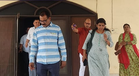 मध्य प्रदेश: बालिका गृह में नहीं रही बच्ची महफूज़, बाल आयोग ने ये लिया निर्णय...