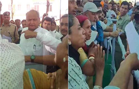 राजस्थान: पाली जिला पुलिस न्याय दिलाने में करती है देरी?