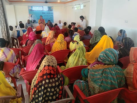 राजस्थान: 'एक्ट' जो दलित, आदिवासियों के विकास के लिए बना, कितना कारगर...?