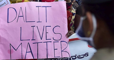 मध्य प्रदेश: दलित की शादी में खाना खाने पर युवक को उसके OBC समाज की पंचायत ने 5100 रुपये का सुनाया अर्थदंड