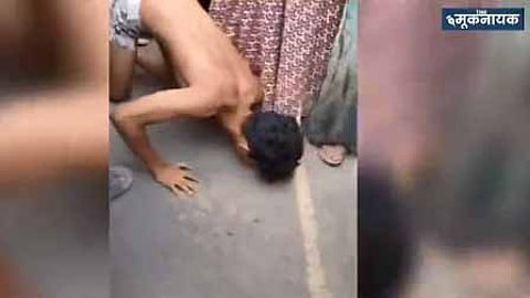 महाराष्ट्र: दलित किशोर की पिटाई के मामले में एसआईटी गठित करने की मांग