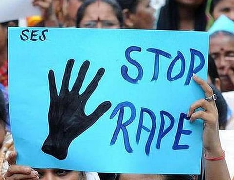 राजस्थान: प्रिंसिपल कर रहा था छात्राओं से दुष्कर्म, सामने आया ये घिनौना सच...