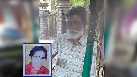 राजस्थान: किडनी फेल होने से जवान बेटे की गई जान तो इस पिता ने गुर्दा रोगियों की सेवा को बना लिया जीने का मकसद