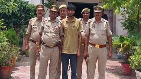 उत्तर प्रदेश: 10 रुपए के विवाद में दलित युवक की गोली मारकर हत्या, आरोपी गिरफ्तार