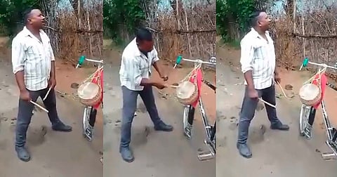 वायरल वीडियो